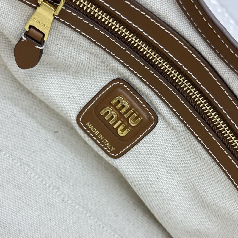 Miu Miu Tote Bags